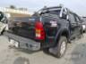 2009 TOYOTA HILUX CD 