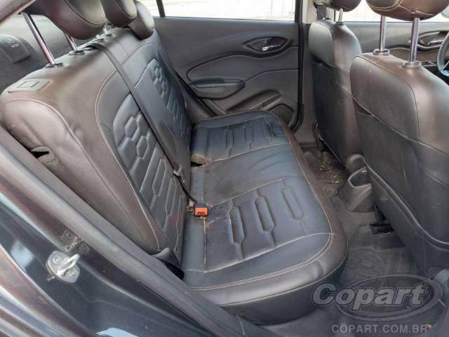 2019 CHEVROLET PRISMA 
