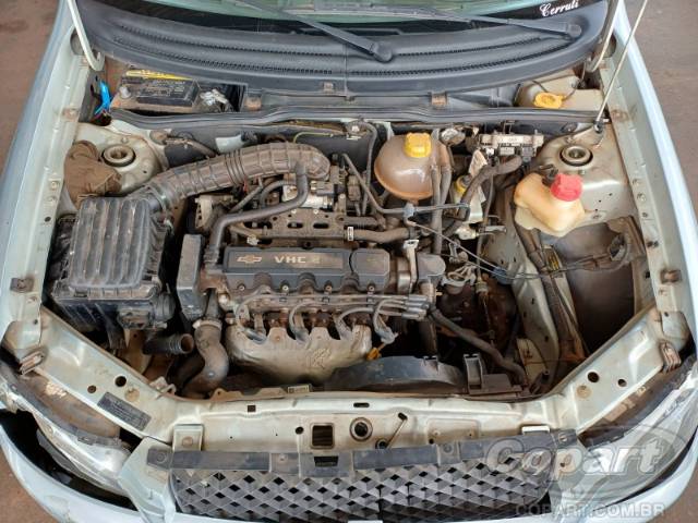 2012 CHEVROLET CLASSIC 