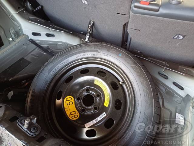 2023 VOLKSWAGEN T-CROSS 