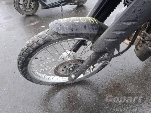 2025 YAMAHA XTZ 250 