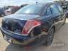 2010 CITROEN C4 PALLAS 