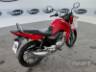 2023 HONDA CG 160 