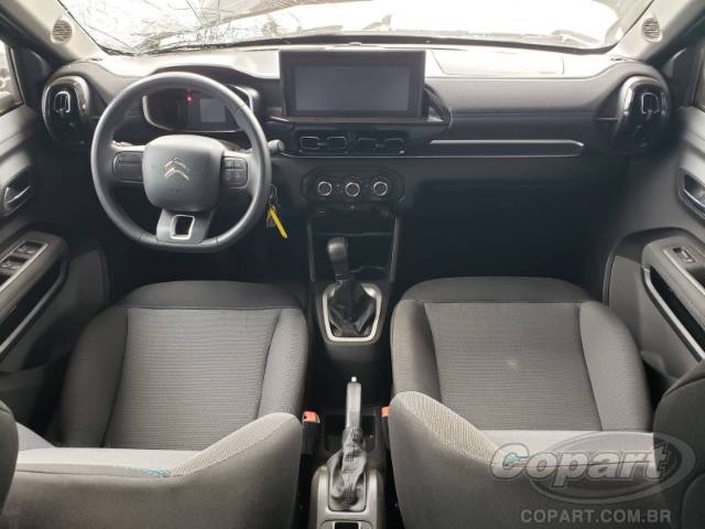 2026 CITROEN C3 