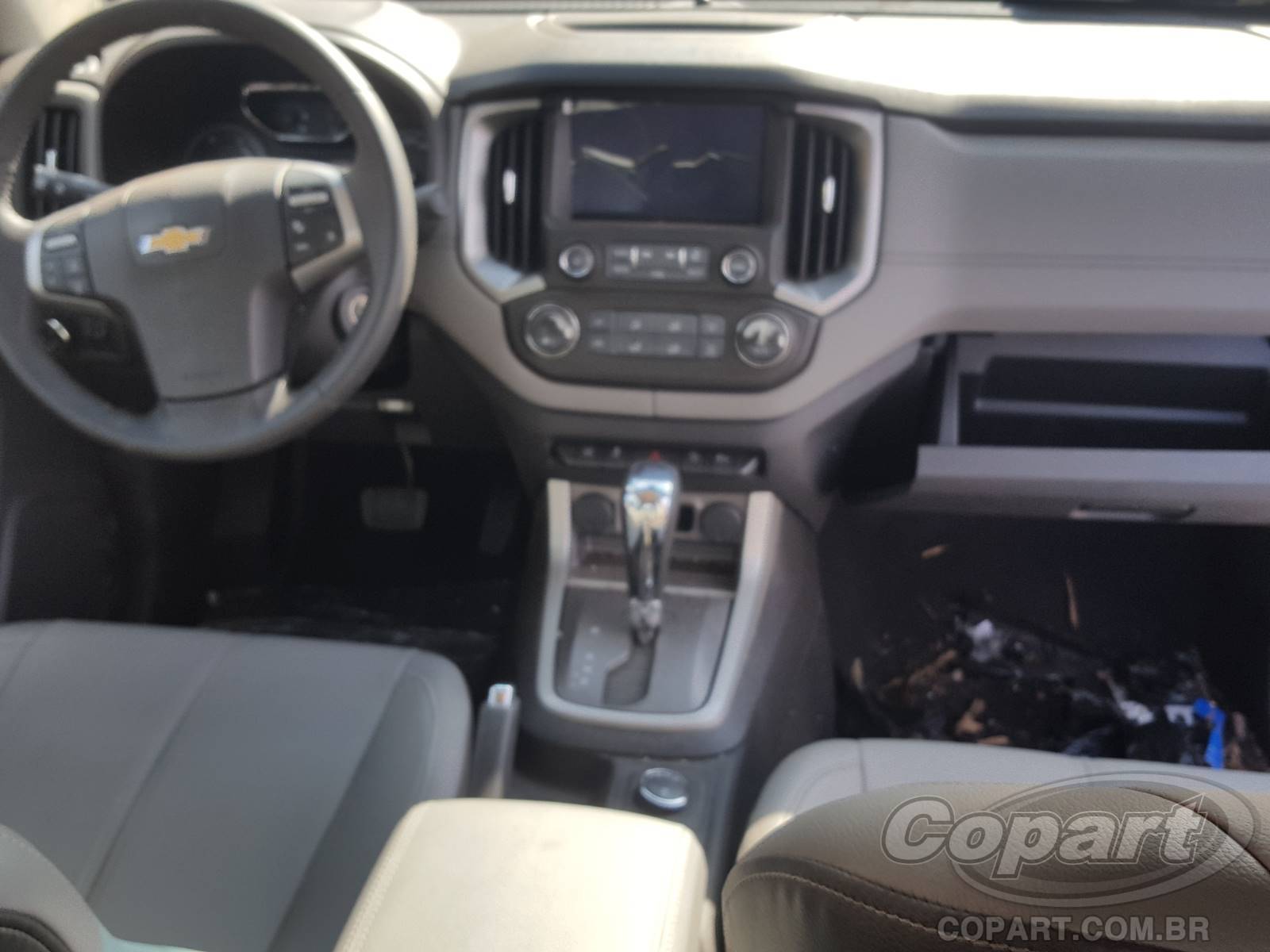 Foto 9 de 10: 2020 CHEVROLET S10 CABINE DUPLA