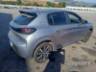 2024 PEUGEOT 208 