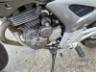2008 HONDA CBX 250 