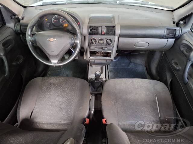 2013 CHEVROLET CLASSIC 