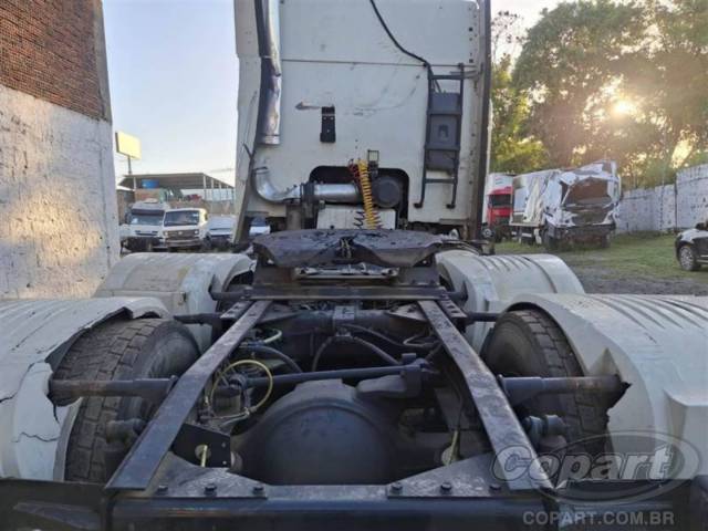 2012 INTERNATIONAL International 