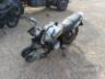 2007 HONDA CG 150 