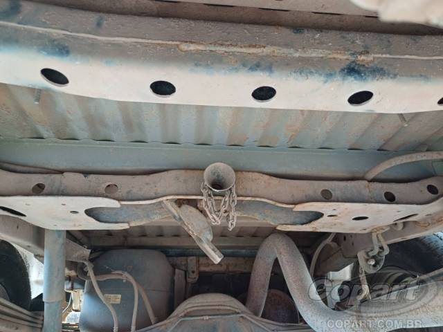 2023 CHEVROLET S10 CABINE DUPLA 