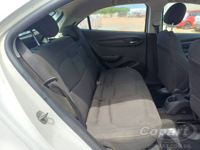 2014 CHEVROLET ONIX 