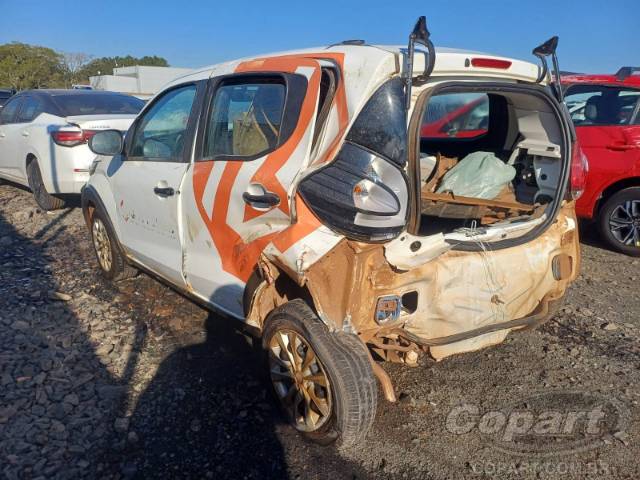 2025 FIAT MOBI 