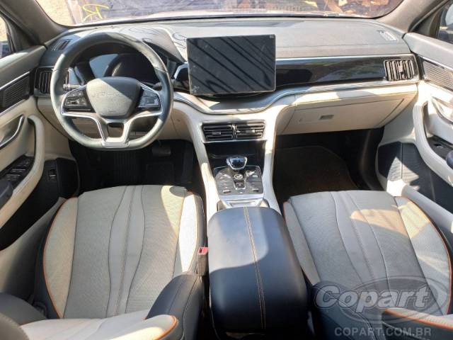 2024 BYD SONG PLUS 