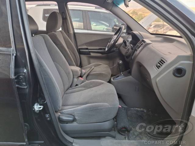 2011 HYUNDAI TUCSON 