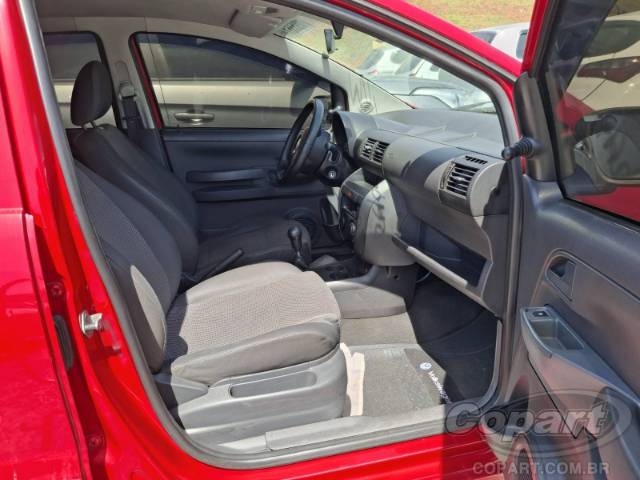 2006 VOLKSWAGEN FOX 