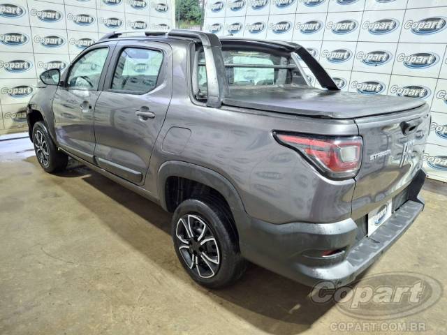 2024 FIAT STRADA CD 