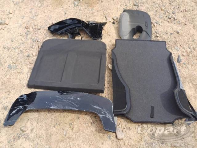 2020 CAOA CHERY TIGGO 2 