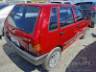 1996 FIAT UNO 