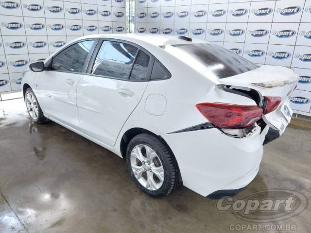 2024 CHEVROLET ONIX PLUS 