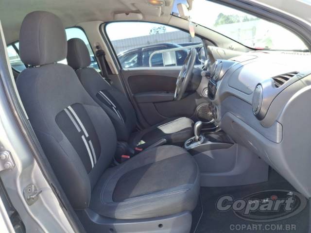 2013 FIAT PALIO 