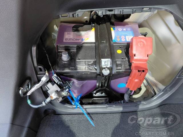2026 TOYOTA Yaris Cross 