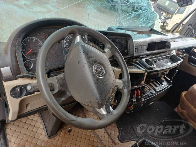 2022 VOLKSWAGEN METEOR 