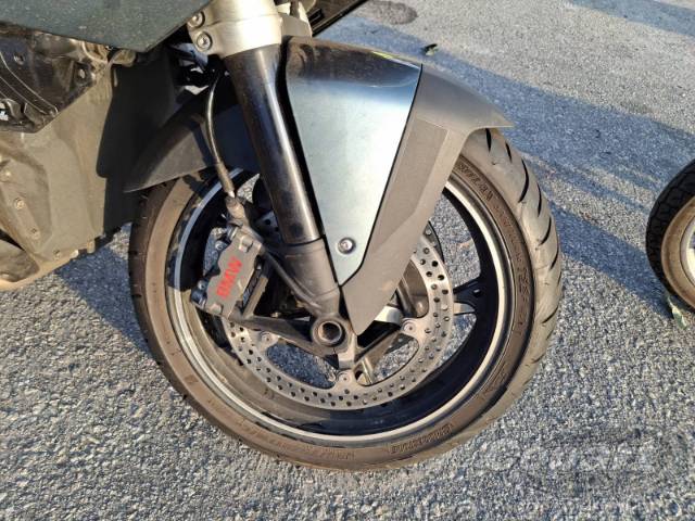 2026 BMW R 1300 