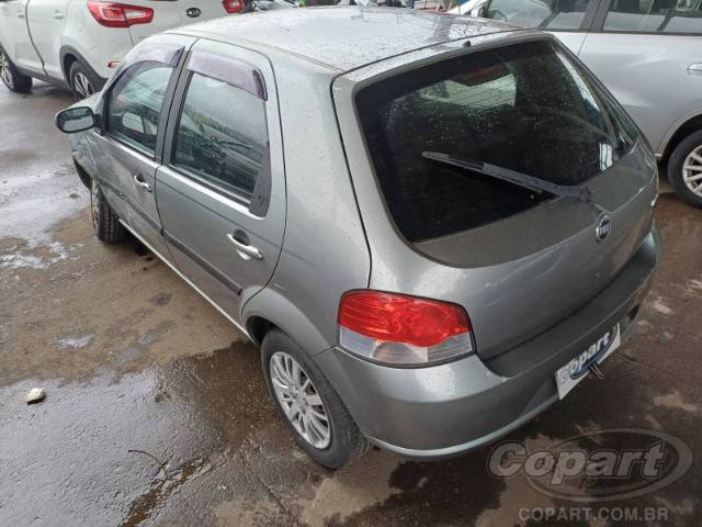 2008 FIAT PALIO 