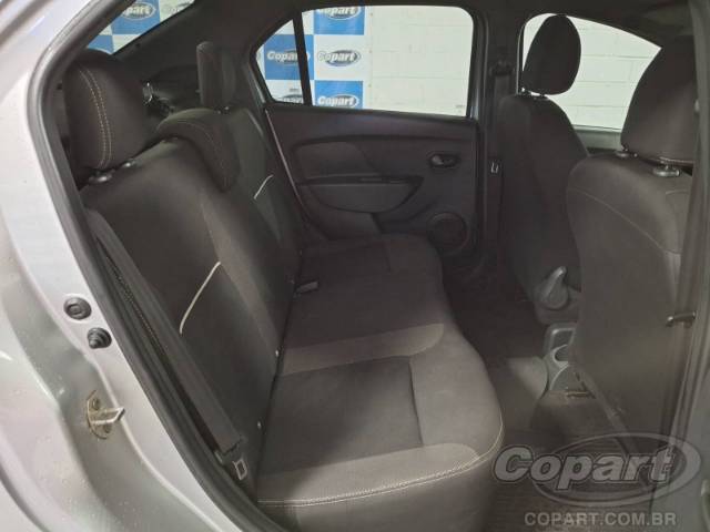2023 RENAULT LOGAN 