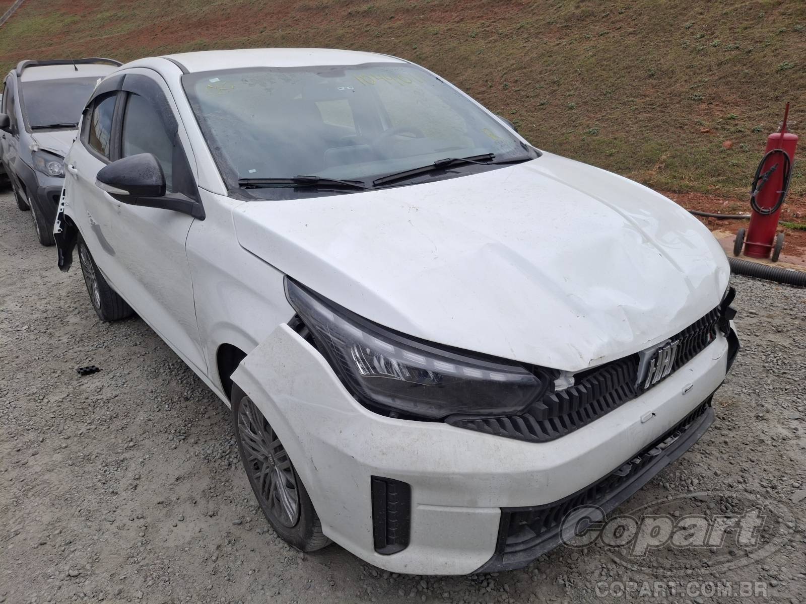 FIAT CRONOS DRIVE 1.3 FIREFLY 2025