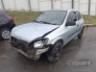 2008 CHEVROLET CELTA 