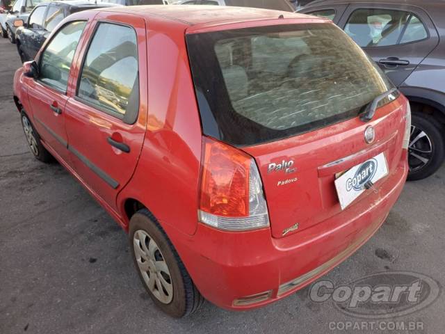 2010 FIAT PALIO 