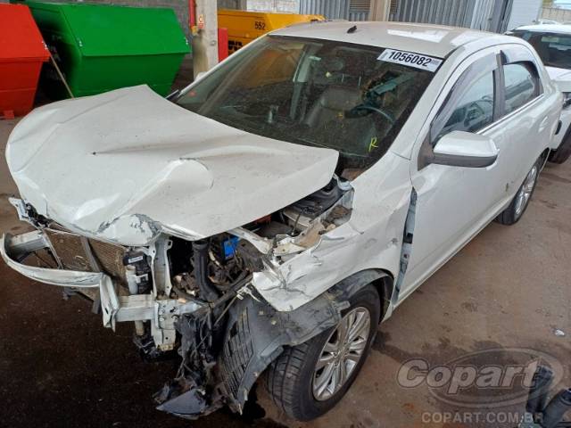 2018 CHEVROLET COBALT 