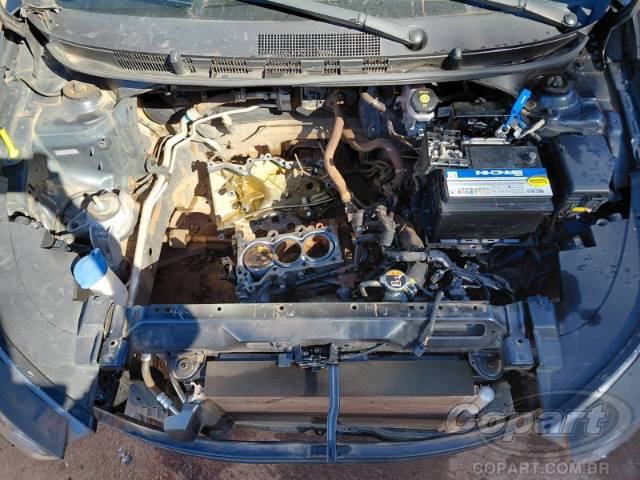 2024 HYUNDAI HB20 
