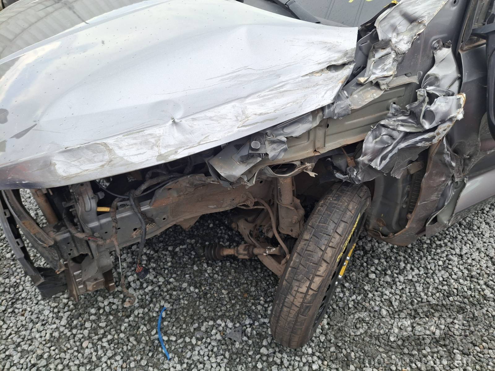 2023 HYUNDAI HB20 — foto 12 de 15