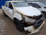2023 TOYOTA HILUX CD 