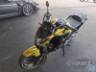 2024 HONDA CB 300F 