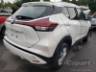 2022 NISSAN KICKS 