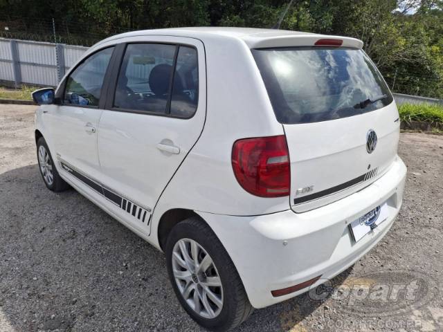 2013 VOLKSWAGEN FOX 