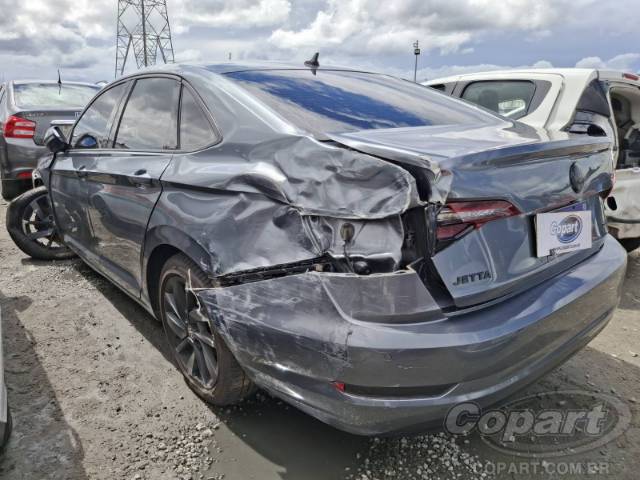 2018 VOLKSWAGEN JETTA 