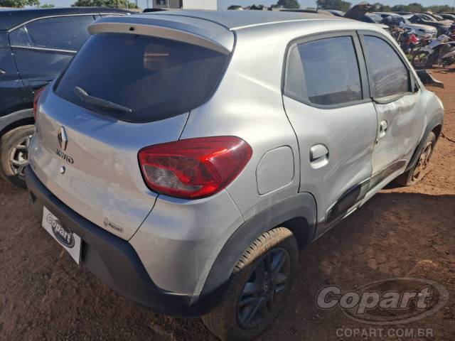 2019 RENAULT KWID 