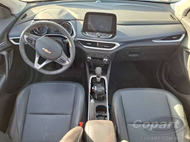 2024 CHEVROLET TRACKER 