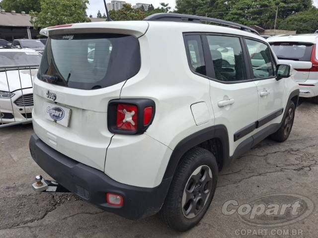 2020 JEEP RENEGADE 