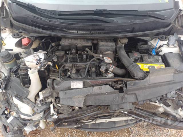 2019 HYUNDAI HB20 
