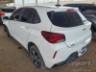 2025 CHEVROLET ONIX 