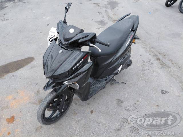 2021 YAMAHA NEO 