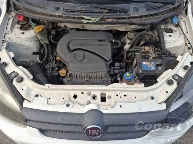 2020 FIAT UNO 