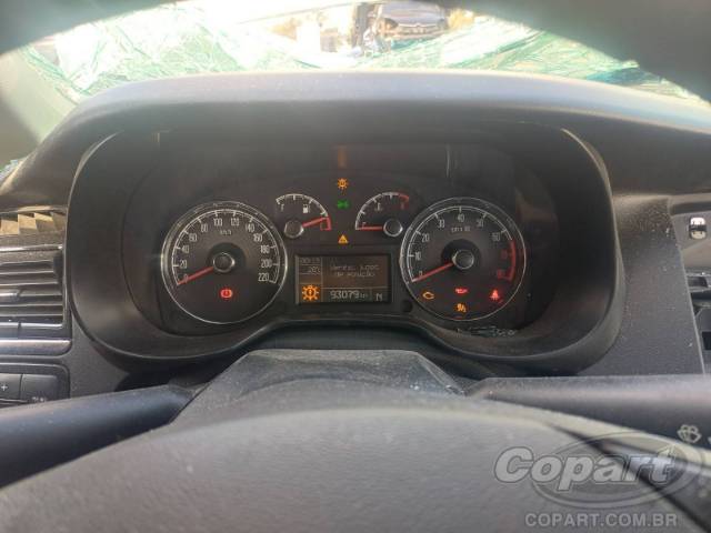 2013 FIAT LINEA 