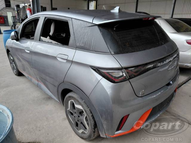 2024 BYD DOLPHIN 